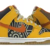 Nike Dunk High PRM Somos Familia