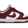 Nike Dunk Low Bordeaux (W)