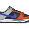 Nike Dunk Low EMB NBA 75th Anniversary Knicks -Cheap Sneakers Store Nike Dunk Low EMB NBA Diamond Anniversary Knicks Product