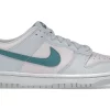 Nike Dunk Low Mineral Teal (GS) -Cheap Sneakers Store Nike Dunk Low Mineral Teal GS Product