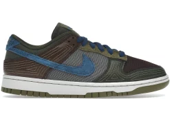 Nike Dunk Low NH Cacao Wow