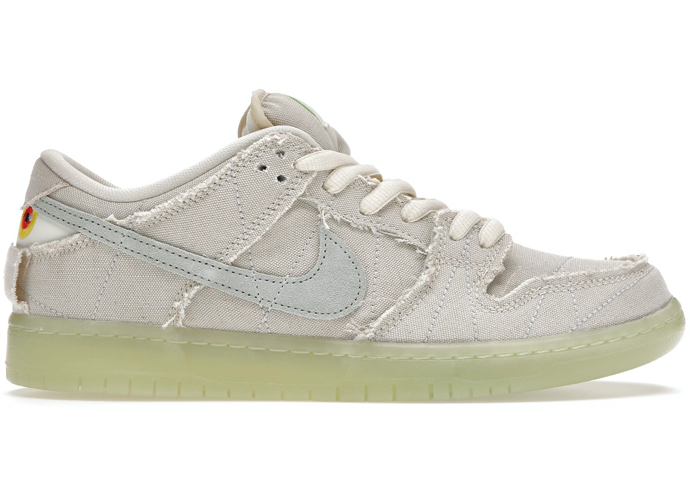 Nike SB Dunk Low Mummy 3 Nike SB Dunk Low Mummy