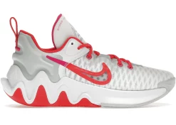 Nike Giannis Immortality Rose