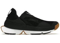 Nike Go FlyEase Black Gum