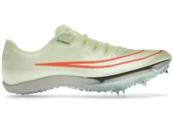 Nike Air Zoom Maxfly Barely Volt Hyper Orange
