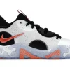 Nike PG 6 Fluoro 1 Nike PG 6 Fluoro -Cheap Sneakers Store Nike PG 6 Bright Crimson Product