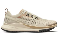 Nike React Pegasus Trail 4 Sanddrift Coconut Milk (W)