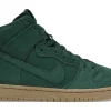Nike SB Dunk High Decon Gorge Green -Cheap Sneakers Store Nike SB Dunk High Decon Gorge Green Product