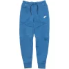 Nike Sportswear Tech Fleece Pant Photo Blue