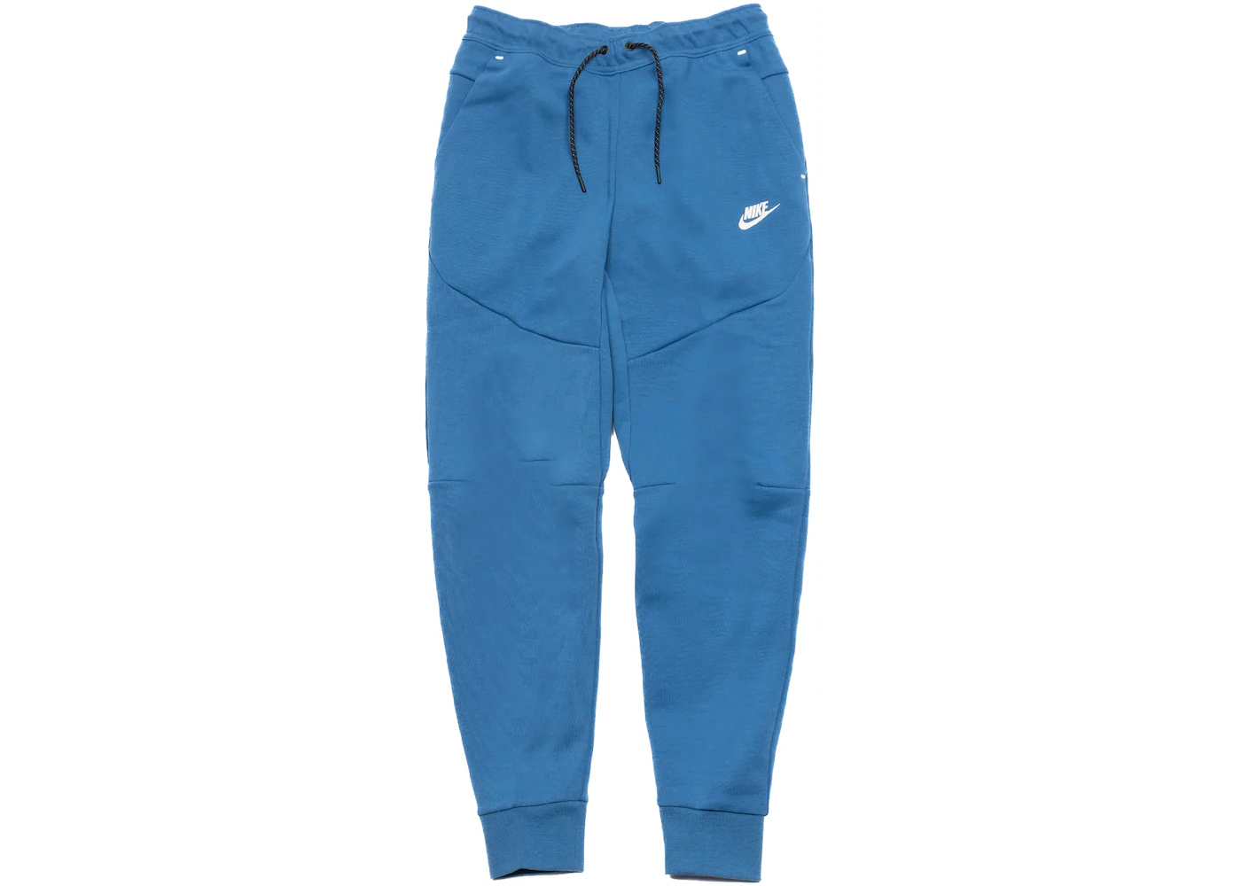 Nike Sportswear Tech Fleece Pant Photo Blue 3 Nike Sportswear Tech Fleece Pant Photo Blue
