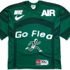 Nike X Cactus Plant Flea Market S/S Jersey Green