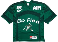 Nike X Cactus Plant Flea Market S/S Jersey Green