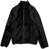 Nike X Drake NOCTA Polar Fleece Jacket Black