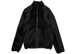 Nike X Drake NOCTA Polar Fleece Jacket Black