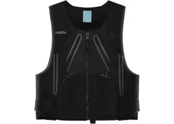 Nike X Drake NOCTA Tactical Vest Black