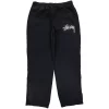Nike X Stussy Beach Pants Off Noir