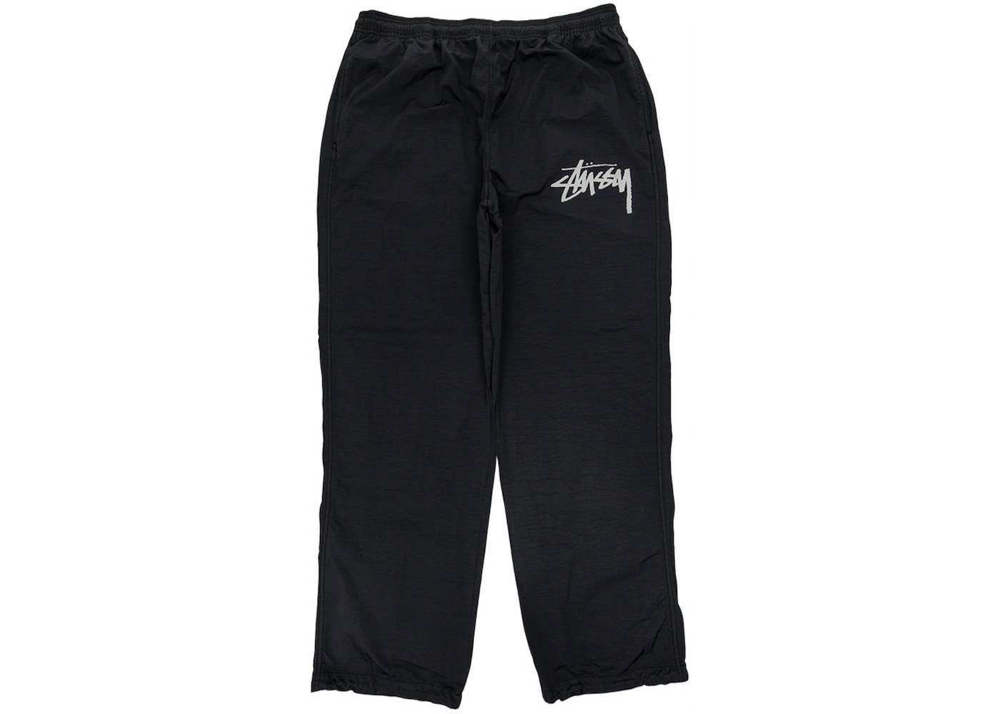 Nike X Stussy Beach Pants Off Noir 3 Nike X Stussy Beach Pants Off Noir