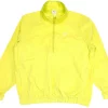 Nike X Stussy Windrunner Jacket Bright Cactus -Cheap Sneakers Store Nike x Stussy Windrunner Jacket Bright Cactus Product 1