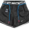 OFF-WHITE X Nike Women's NRG Short Black -Cheap Sneakers Store OFF WHITE x Nike Womens NRG Short Black