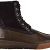 Polo Ralph Lauren Declan Boot Dark Brown