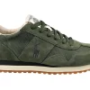 Polo Ralph Lauren Train 85 Green