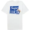 Supreme ANTIHERO Dog Tee White 2 Supreme ANTIHERO Dog Tee White -Cheap Sneakers Store Supreme ANTIHERO Dog Tee White