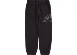 Supreme Nike Arc Sweatpant Black