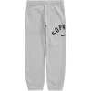 Supreme Nike Arc Sweatpant Heather Grey -Cheap Sneakers Store Supreme Nike Arc Sweatpant Heather Grey