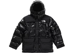 Supreme The North Face 700-Fill Down Parka Black Dragon