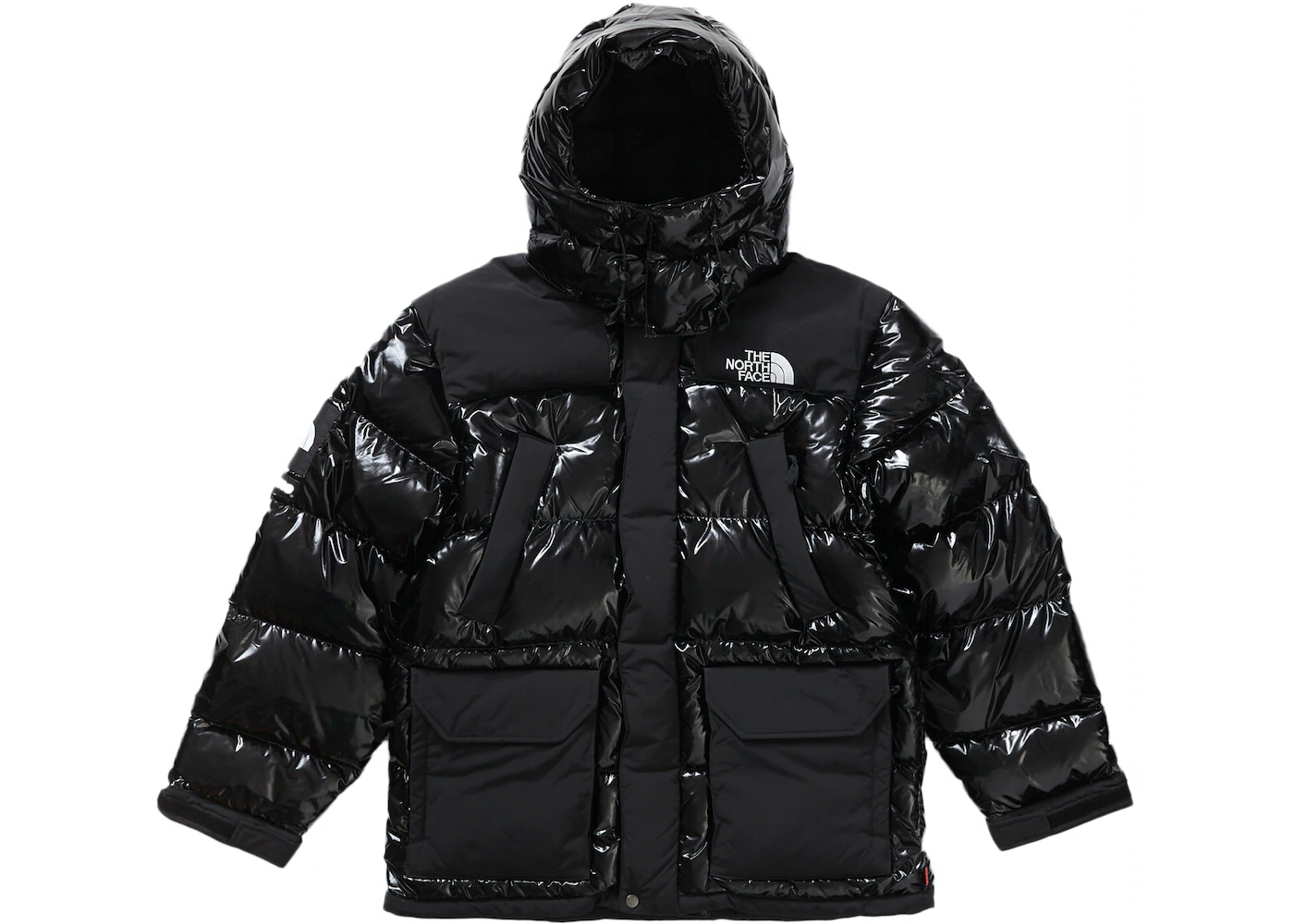 Supreme The North Face 700-Fill Down Parka Black Dragon 3 Supreme The North Face 700-Fill Down Parka Black Dragon