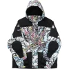 Supreme The North Face Steep Tech Apogee Jacket (FW22) Multicolor Dragon 1 Supreme The North Face Steep Tech Apogee Jacket (FW22) Multicolor Dragon -Cheap Sneakers Store Supreme The North Face Steep Tech Apogee Jacket FW22 Multicolor Dragon
