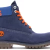 Timberland 6" Boot NBA Knicks