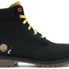 Timberland 6" Boot Spongebob Black (GS) -Cheap Sneakers Store Timberland 6 Spongebob Black GS Product