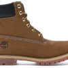 Timberland 6" Premium Boot Rust Nubuck (W) -Cheap Sneakers Store Timberland 6in Premium Boot Rust Nubuck W Product