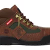 Timberland Field Boot Supreme Brown -Cheap Sneakers Store Timberland Field Boot Supreme Brown