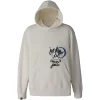 Travis Scott X Jordan X Fragment Hoodie Cream -Cheap Sneakers Store Travis Scott x Jordan x Fragment Hoodie Cream
