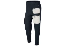 Travis Scott X Nike NRG AG Utility Sweatpants Black