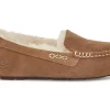 UGG Ansley Slipper Chestnut (W) -Cheap Sneakers Store UGG Ansley Slipper Chestnut W