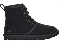 UGG Neumel High Black (W)