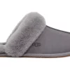UGG Scuffette II Slipper Lighthouse (W) -Cheap Sneakers Store UGG Scuffette II Slipper Lighthouse W