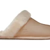 UGG Scuffette II Slipper Peach Fuzz (W) 2 UGG Scuffette II Slipper Peach Fuzz (W) -Cheap Sneakers Store UGG Scuffette II Slipper Peach Fuzz W Product