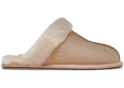 UGG Scuffette II Slipper Peach Fuzz (W)