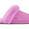 UGG Scuffette II Slipper Wildflower (W)