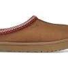UGG Tazz Slipper Chestnut (Kids) 2 UGG Tazz Slipper Chestnut (Kids) -Cheap Sneakers Store UGG Tazz Slipper Chestnut Kids Product