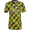 Adidas Arsenal FC Pre-Match Jersey Eqt Yellow/Green/Black (2022) 2 Adidas Arsenal FC Pre-Match Jersey Eqt Yellow/Green/Black (2022) -Cheap Sneakers Store adidas Arsenal FC Pre Match Jersey Eqt Yellow Green Black 2022