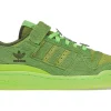 Adidas Forum Low The Grinch