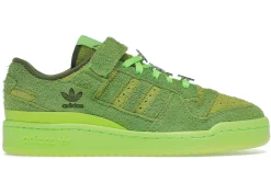 Adidas Forum Low The Grinch