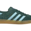 Adidas Gazelle Indoor Collegiate Green -Cheap Sneakers Store adidas Gazelle Indoor Collegiate Green