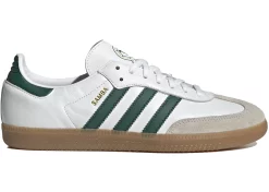 Adidas Samba Team Mexico