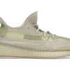 Adidas Yeezy Boost 350 V2 Flax 2 Adidas Yeezy Boost 350 V2 Flax -Cheap Sneakers Store adidas Yeezy Boost 350 V2 Flax Product